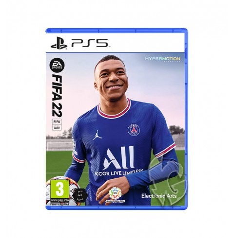 FIFA 22 RU